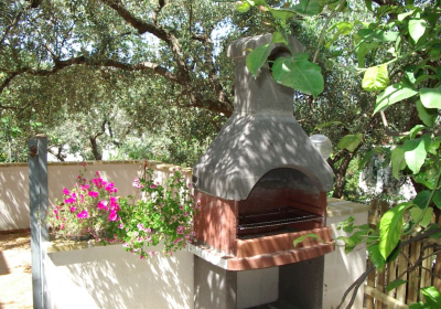 Casa Vacanze Villa Villetta Le Palme